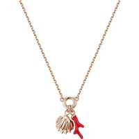 Collana Rosato Donna Storie in Argento RZC033 - RZC033